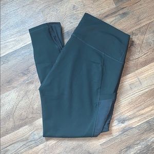 Fabletics high waisted leggings